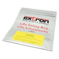Produktbild: Extron Modellbau Akku Schutz Tasche (23 cm, 30 cm) (X6670)