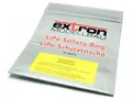 Produktbild: LiPo Akku Schutztasche Extron