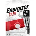Produktbild: Energizer Knopfzelle CR1620 3 V Lithium