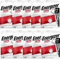 Produktbild: 10x Energizer CR1620 Lithium Knopfzelle 3V Batterie