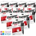 Produktbild: 10 Energizer Cr1620 Lithium-Batterien 3V Knopfzelle Dl1620 Exp 2029 NEU