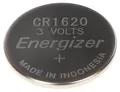 Produktbild: LITHIUM-BATTERIE BAT-CR1620 ENERGIZER