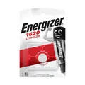 Produktbild: Knopfzelle CR1620 3V - Energizer