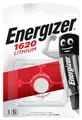 Produktbild: 3 x Energizer CR 1620 3V Lithium Batterie Knopfzelle 81mAh im Blister