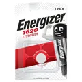 Produktbild: Energizer CR1620 Lithium Batterie 3V 81mAh