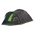 Produktbild: High Peak Talos 4 Kuppelzelt für 4 Personen