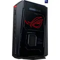 Produktbild: ROG NUC 15 Tall RNUC15JNK9X389A2, Mini-PC schwarz, Windows 11 Home