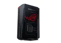 Produktbild: ASUS ROG NUC 15 Tall RNUC15JNK9X389A2 (Intel Core Ultra9 275HX, NVIDIA GeForce RTX 5070 TI, 1TB Speicher, 16x2 GB RAM, Intel WiFi 7, Windows 11 Home, EU-Netzkabel, unterstützt OpenClaw & Hermes Agent)