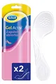 Produktbild: Scholl Sch Gel Activ Plant Zapato Abierto