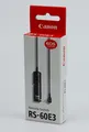 Produktbild: Canon RS-60E3 Fernauslöser für EOS 650D Pentax K7 Contax N Samsung GX20 Neu