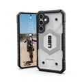 Produktbild: URBAN ARMOR GEAR Pathfinder Samsung Galaxy S23 FE Hülle, Offiziell entworfen für Samsung Galaxy S23 FE, kompatibel mit kabellosem Laden