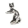 Produktbild: MODA Trollbeads Verspielte Katze TAGBE-30153