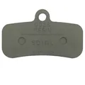 Produktbild: Shimano Discbeläge Resin D03S  BR-M8120/8020/7120/820/640 EBPD03SRXA