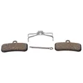 Produktbild: Shimano D03S Harz Pad / Feder Stifte Y1XM98010 Von Japan [g94]