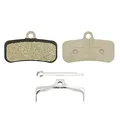 Produktbild: Shimano D03S RX Resin Bremsbeläge für Saint, ZEE, BR-M8120