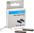 Produktbild: Shimano Bremsbeläge D03S für Saint Zee M810 BR-M640 BR-MT520 BR-MT420 BR-M8120
