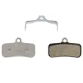 Produktbild: SHIMANO D03S Bremsbeläge Resin Saint M820 ZEE M640 XT M8020 M8120 SLX M7120 MT52