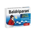 Produktbild: Baldriparan® Stark für die Nacht