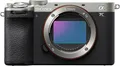 Produktbild: Sony Alpha 7C II Systemkamera (33 MP, Bluetooth, NFC, WLAN)