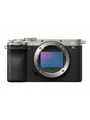 Produktbild: Sony a7C Mk II - Body - Silver
