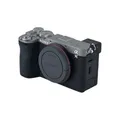 Produktbild: Sony Alpha 7C II Vollformat Systemkamera 33 MP Echtzeit-Autofokus 4K Video WiFi