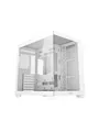 Produktbild: DeepCool CG530 - White - Gehäuse - Desktop - Weiß