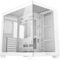 Produktbild: Deepcool CG530 WH (ATX, ITX, mATX) (R-CG530-WHNDA0-G-1)