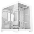 Produktbild: DeepCool CG530 WH | PC-GehäuseMidi-Tower für ITX, Micro-ATX, ATX Mainboards /