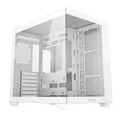 Produktbild: DeepCool CG530 WH | PC-Gehäuse