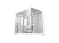 Produktbild: DeepCool CG530 - White - Gehäuse - Desktop - Weiß