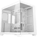 Produktbild: DeepCool CG530 , Tower-Gehäuse, weiß