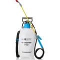 Produktbild: Nanoprotect Drucksprüher 5 L | Universelle Sprühflasche für Essigsäure, Wasser, Dünger und mehr | Mit Schlauch, Tragegurt und Verstellbarer Düse