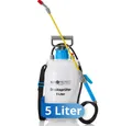 Produktbild: Nanoprotect Drucksprühgerät Drucksprüher - 5 Liter - Gartenspritze