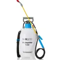 Produktbild: Nanoprotect Drucksprüher | Drucksprühgerät | Pumpsprüher | Gartenspritze 5 Liter