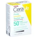 Produktbild: CeraVe Invisible Mattierendes Sonnenschutz Fluid LSF 50+