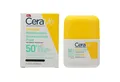 Produktbild: Cerave Sonnenschutzcreme CERAVE Sonnenschutz Fluid Invisi.mattier.SPF 50+ 50ml PZN 20115679