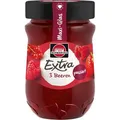 Produktbild: Schwartau Konfitüre Extra 3 Beeren, passiert, Maxi-Glas, 600 g
