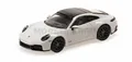 Produktbild: MINICHAMPS 640064125 Porsche 911 (992.2) Carrera GTS Weiß 2025 1/64