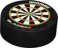 Produktbild: Winmau Darthalter Dart Dock 8413 | Darts Dartpfeile Halterung Halter Holder