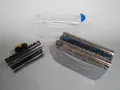 Produktbild: neuwertiges original Braun Kombipack 51S mit Schutzkappe