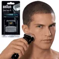 Produktbild: Ersatz Braun 51S für Series 5: Scherfolie + Klingenblock Kombipack​​