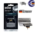 Produktbild: Braun 51S Kombipack für Series 5: 5040s/5050cc/5090cc/5140s Original​​