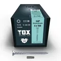 Produktbild: TOX GAP 6,0 x 160 (100 Stk.)