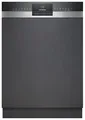 Produktbild: Siemens iQ300 SN53ES22AE 60 cm Geschirrspüler teilintegriert (ohne Front) Sehr