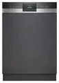 Produktbild: Siemens iQ300 SN53ES22AE 60 cm Geschirrspüler integriert (ohne Front) Sehr