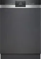 Produktbild: Siemens SN 53 ES 22 AE 60 cm HomeConnect