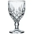 Produktbild: Nachtmann Gläserset - Likör Noblesse 4tlg. Kristall, Kristalloptik Transparent Klar