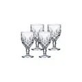 Produktbild: Nachtmann Noblesse Likörglas 4er Set 57 ml Schnapsglas Aperitifglas Liquorglas