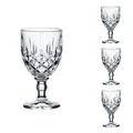 Produktbild: Nachtmann Noblesse Likörglas Set 4 tlg. Kristallglas 57 ml Schnapsgläser