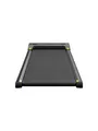 Produktbild: UREVO SpaceWalk Lite black treadmill